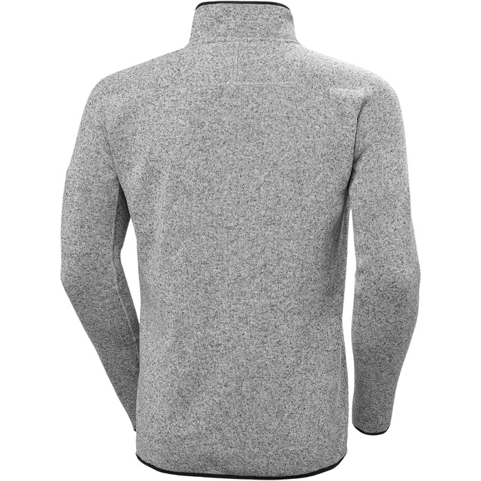 Giacca In Pile Donna Helly Hansen W Varde 1/2 Zip 2.0 – Mezza Zip, Polartec Thermal Pro Riciclato, Leggera, Traspirante, Per Stratificazione